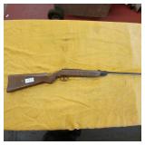 Vintage Hy Score airgun