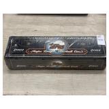 Sealed Topps 2003 baseball card set