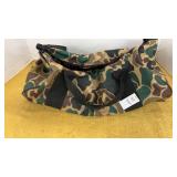 Cammo Tote Bag