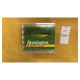 22 Remington LR, Golden bullet, 100 cartridges