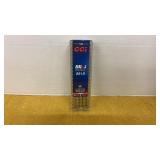 22 LR Mini Mag 40 gr, Target, 100 Cartridges
