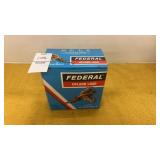 Federal 16 gauge, 1 1/8 oz, , 6 shot, 25 shells