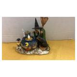Jim Shore Heartwood Creek figurine