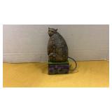 Jim Shore ï¿½ Donï¿½t Cross My Path ï¿½ figurine