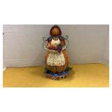 Jim Shore ï¿½ Feast On Goodness ï¿½ figurine
