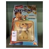 Gremlins collectible Gizmo figure new in box