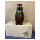 Collectible Barley the Bear character beer stein