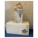 Collectible Schultz & Dooley "Doctor" character