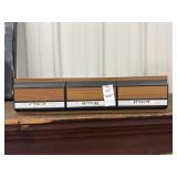 Vintage cassette holder