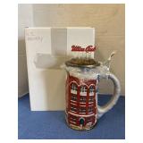 Collectible 2016 Schultz And Dooley beer stein