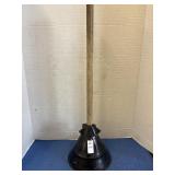 Vintage washer plunger
