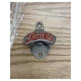 Vintage Starr X Pepsi-Cola bottle opener