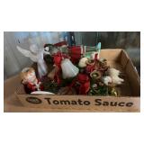 Vintage Christmas Collectibles