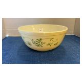 Vintage Pyrex Shenandoah Mixing Bowl