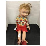 Vintage Whimsie doll 1960