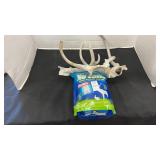 Deer Antlers & Animal Repellent