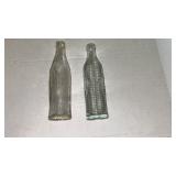 Vintage Johnstown Pa Bottles