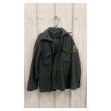 Vintage Bethlehem Steel Johnstown Pa Work Uniform