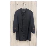 Vintage Knights Templar / Fraternal Order Frock