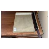 Paper Cutter
