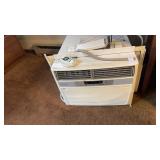 Frigidaire window air-conditioning unit untested