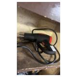 Drill Master Heat Gun