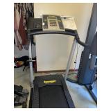 Image 10.0 DLX treadmill