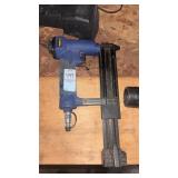 Small Campbell Hausfeld Staple Gun