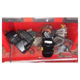 Lot of Assorted Tools
