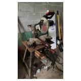 Craftsman Miter Saw W Stand
