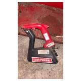 Craftsman Sandblasting Gun