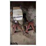 Jack Stands