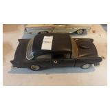 1955 Chevy Bel Air Die Cast Car