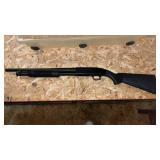 Mossberg Maverick Model 88 12 gauge shotgun