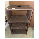 4 tiered stand / night stand