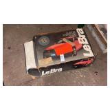 1989 Lebra For Chevy Camaro IRoc