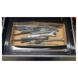 Lot of Ratchets