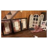 Lot of Decor