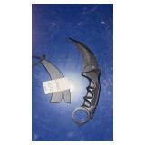 Karambit Knife