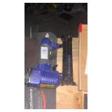 Pneumatic Stapler