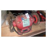 HDC Bench Grinder
