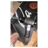 Husky pneumatic Impact Wrench