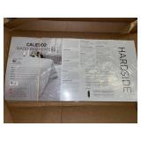 Calesco Waterbed Heater *new