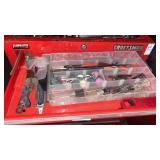 Drawer Lot of Tools