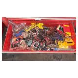 Drawer Lot of Mulit Meters and More