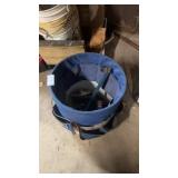 Handyman Work Bucket