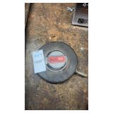 Lufkin 50ï¿½ Tape