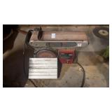 Skil Belt Disc Sander