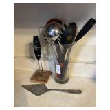 Kitchen Utensils