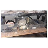 Lot of Buffing Wheels